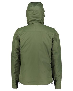 Meru Steppjacke Herren Jacke mit Kapuze PUTRE (1-St)