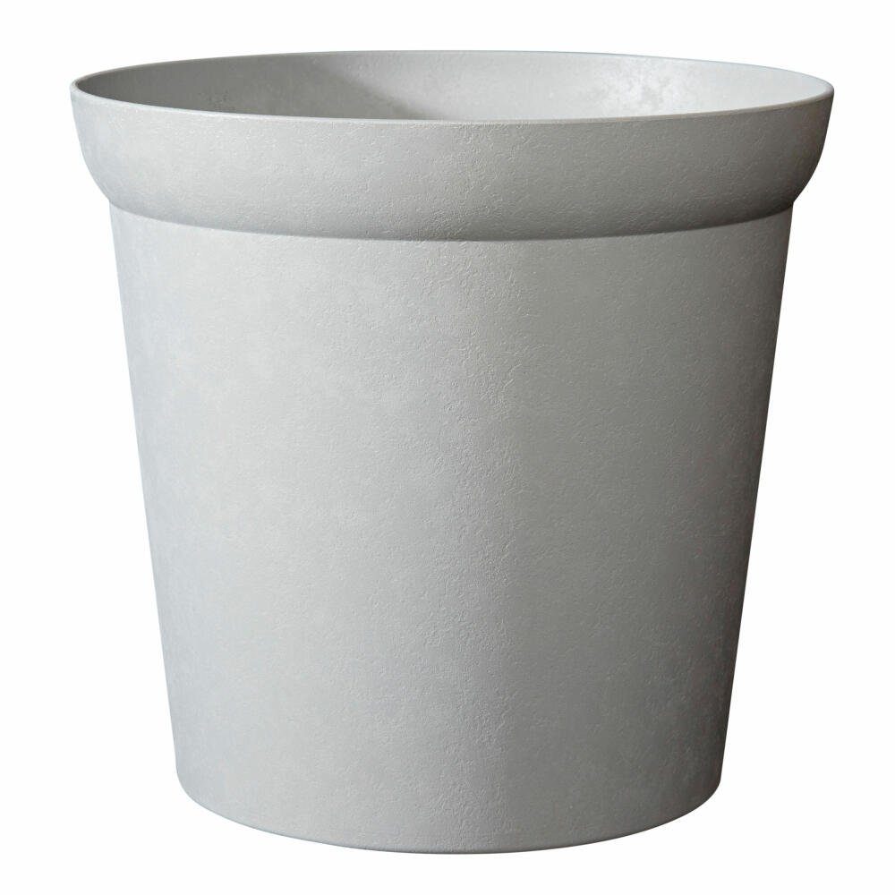 Poétic Blumentopf Element Edge Beton Ø 38.2 cm