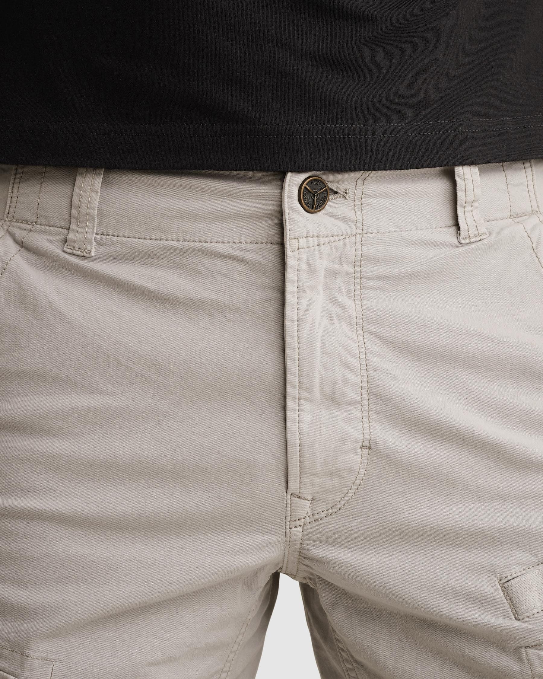 Cargobermudas NORDROP CARGO SHORTS STRETCH TWILL