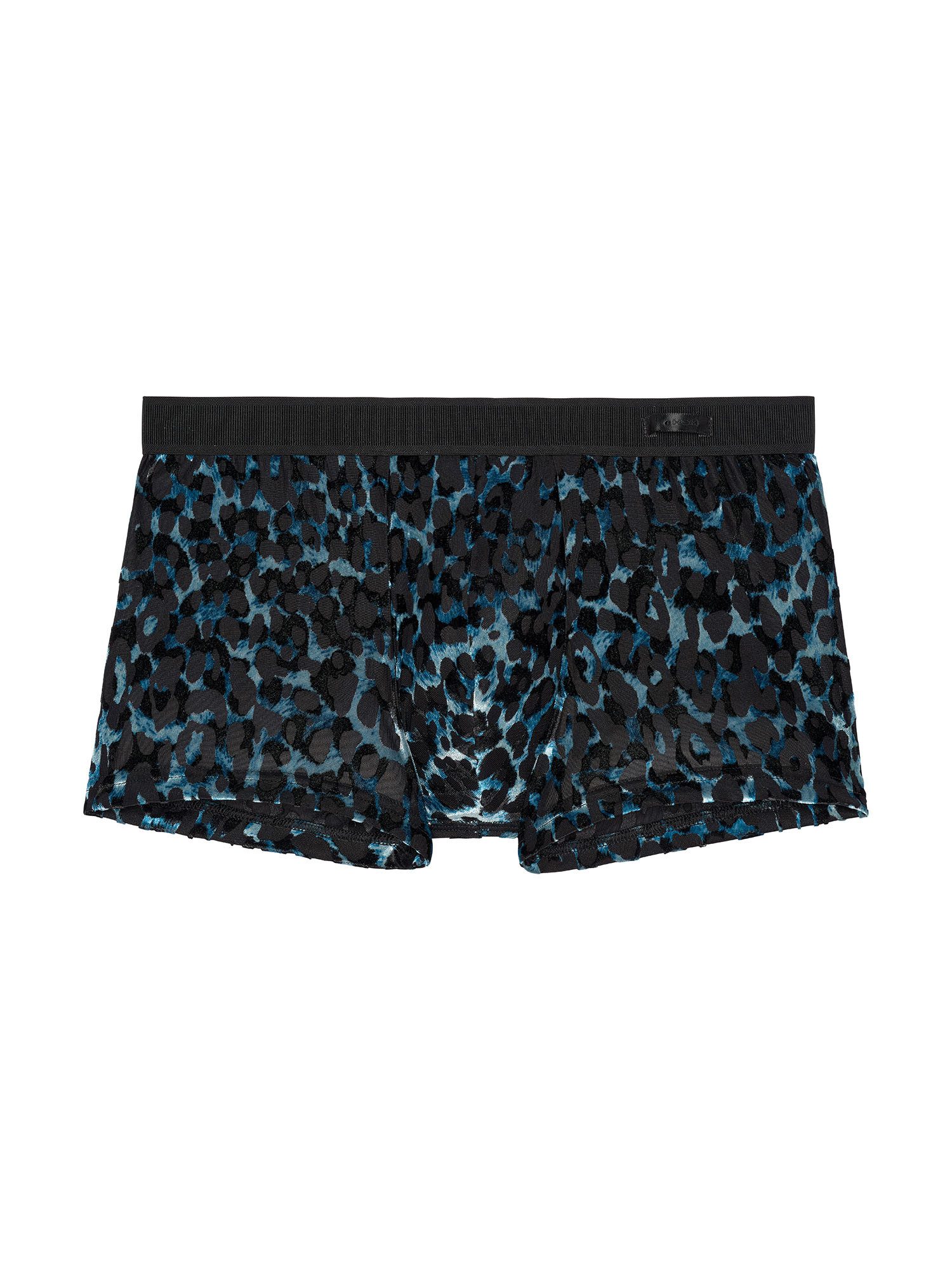 Trunk Leopard