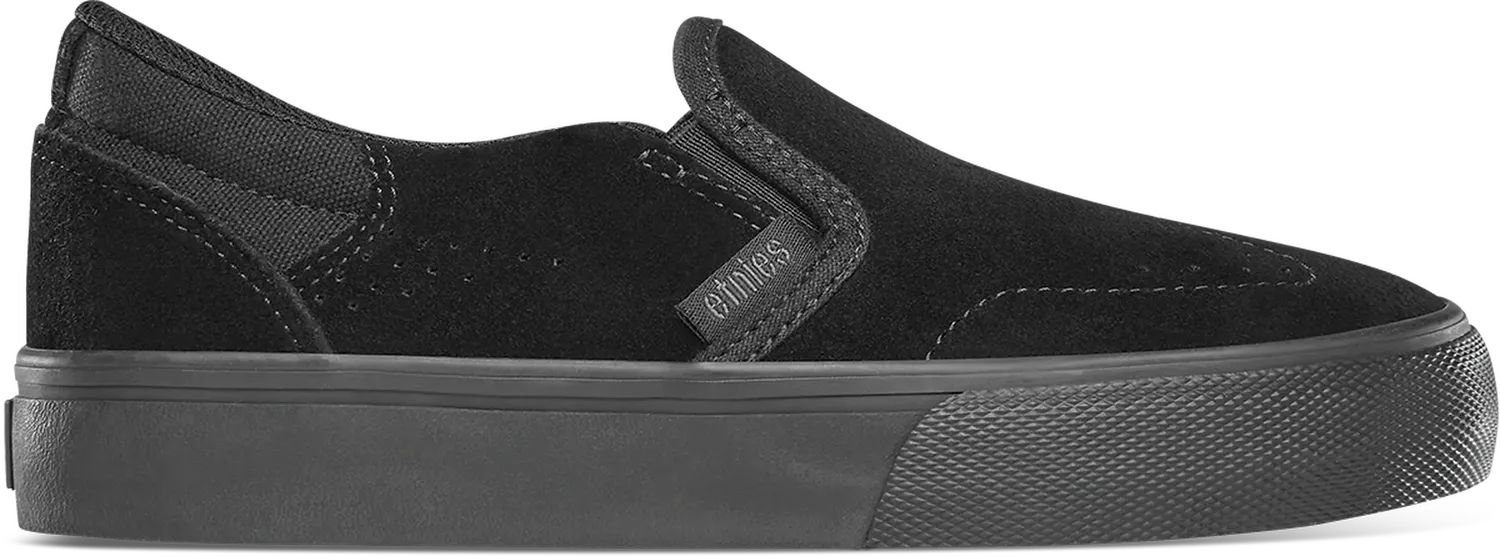 etnies KIDS MARANA SLIP 4301000145-003 Slipper Slip-On Sneaker KIDS MARANA SLIP4301000145-003