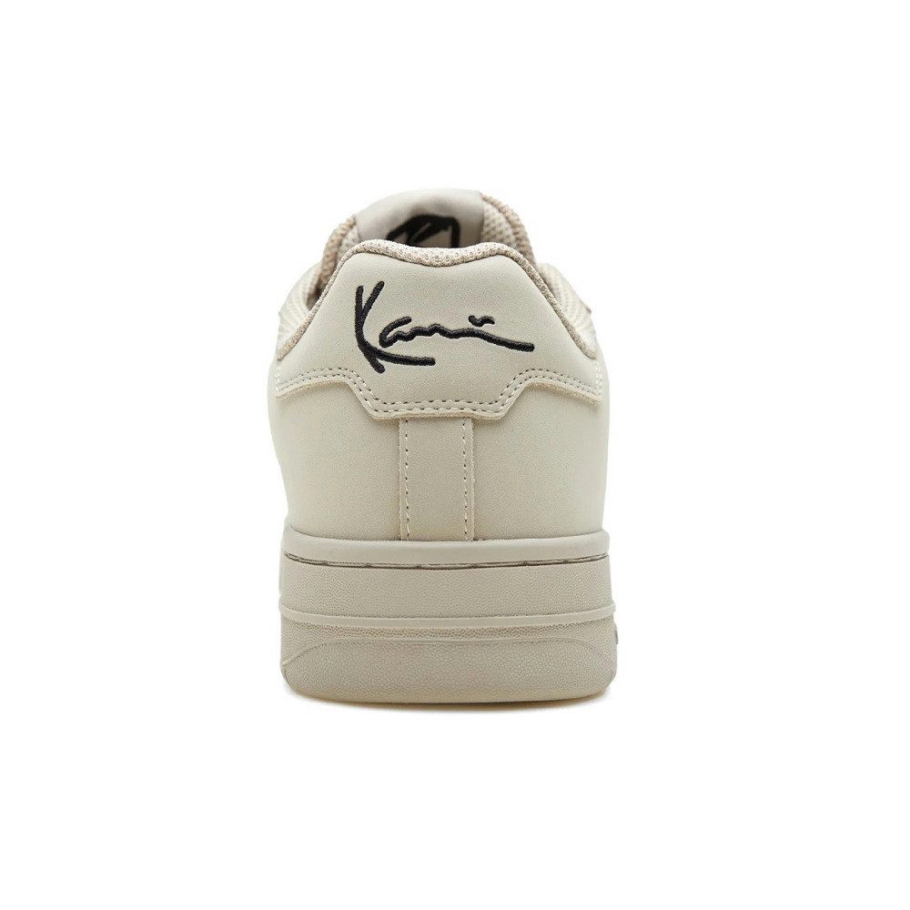Karl Kani 89 Prm Herren Schuhe Sneaker Halbschuhe Freizeit Leder KKFWM000235 Sneaker Komfort – Bild 3 von 5