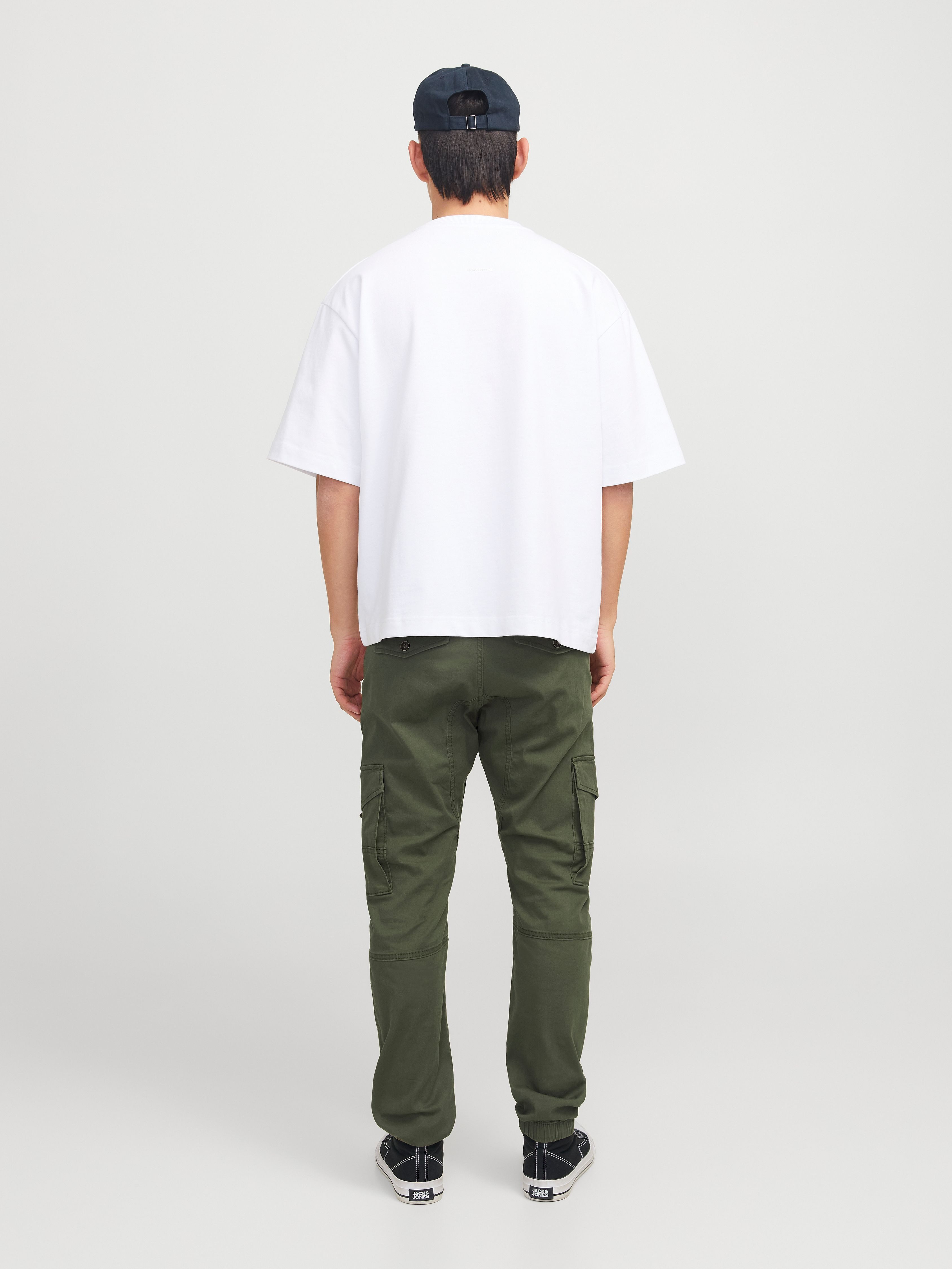 Jack & Jones 5-Pocket-Jeans