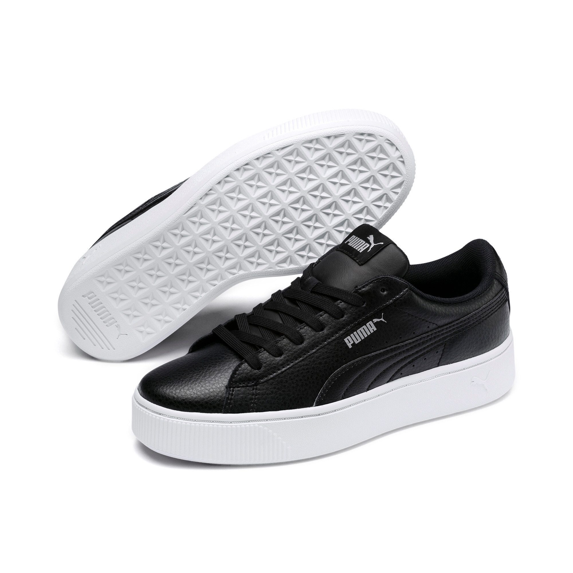 PUMA VIKKY STACKED L Sneaker günstig online kaufen