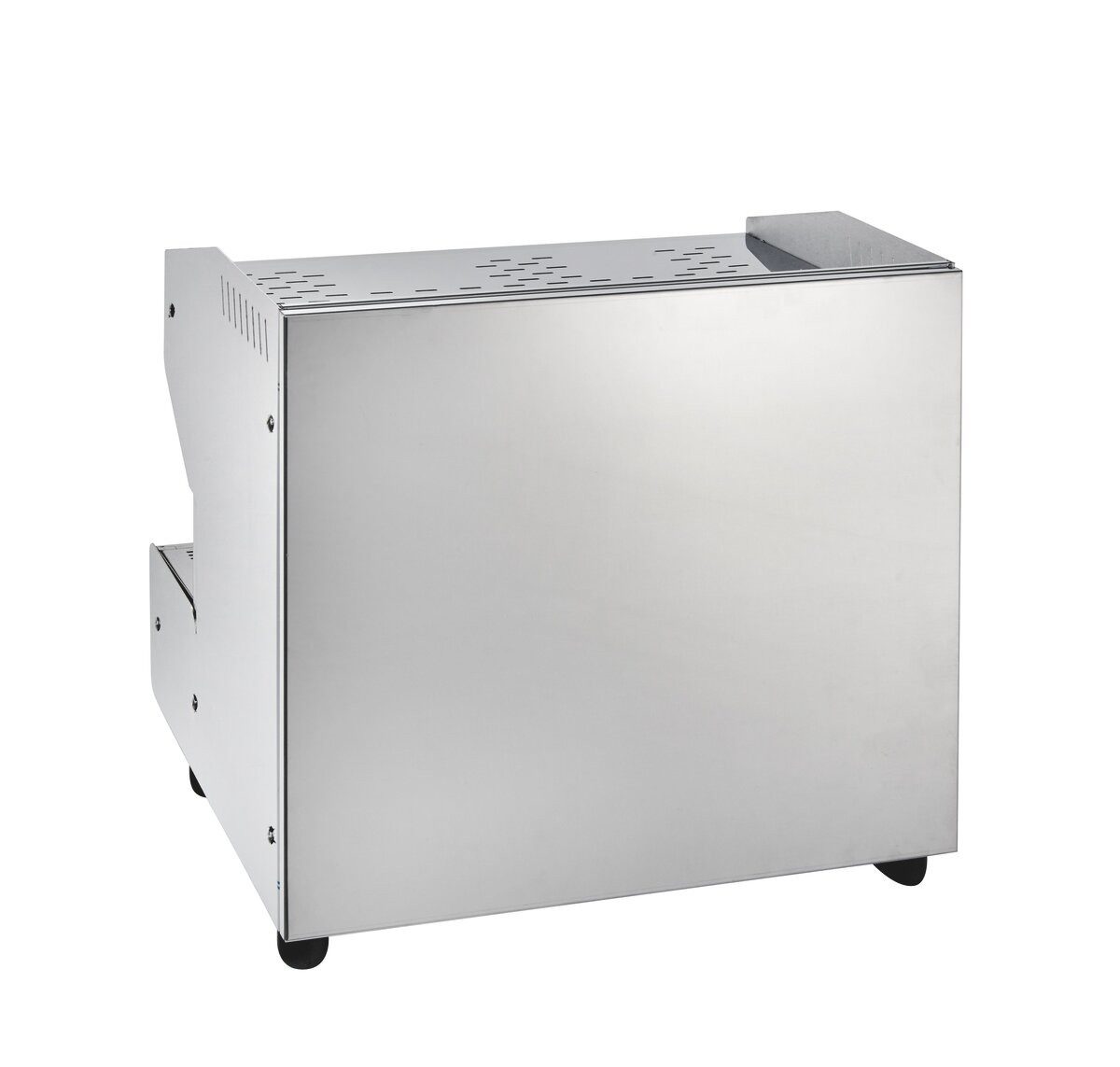 GastroHero Siebträgermaschine Espressomaschine Milano Automatik - 2-Gruppen-Kaffeemaschine - Gastro