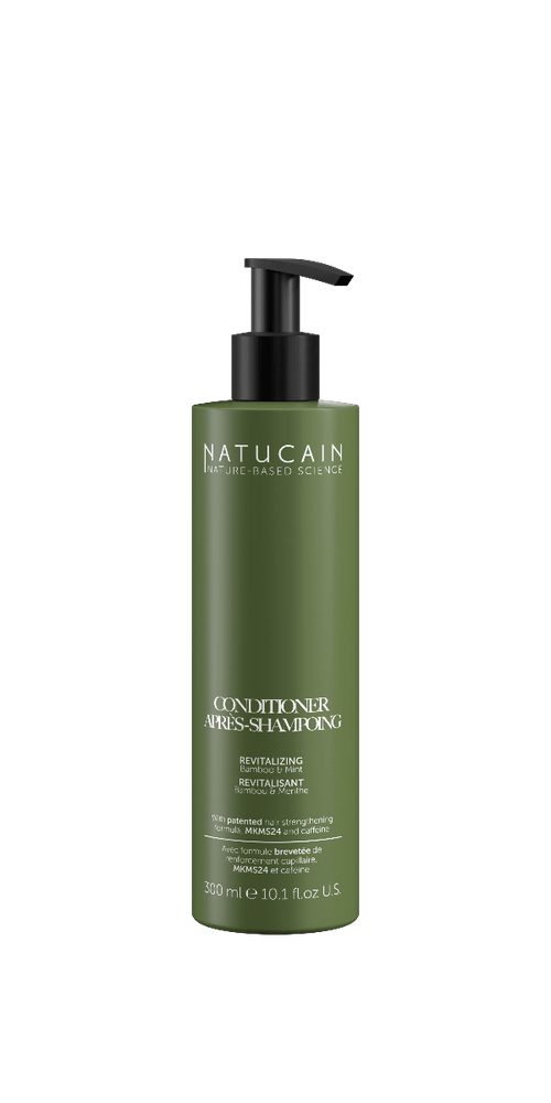 NATUCAIN Haarspülung Natucain Revitalizing Conditioner 300ml