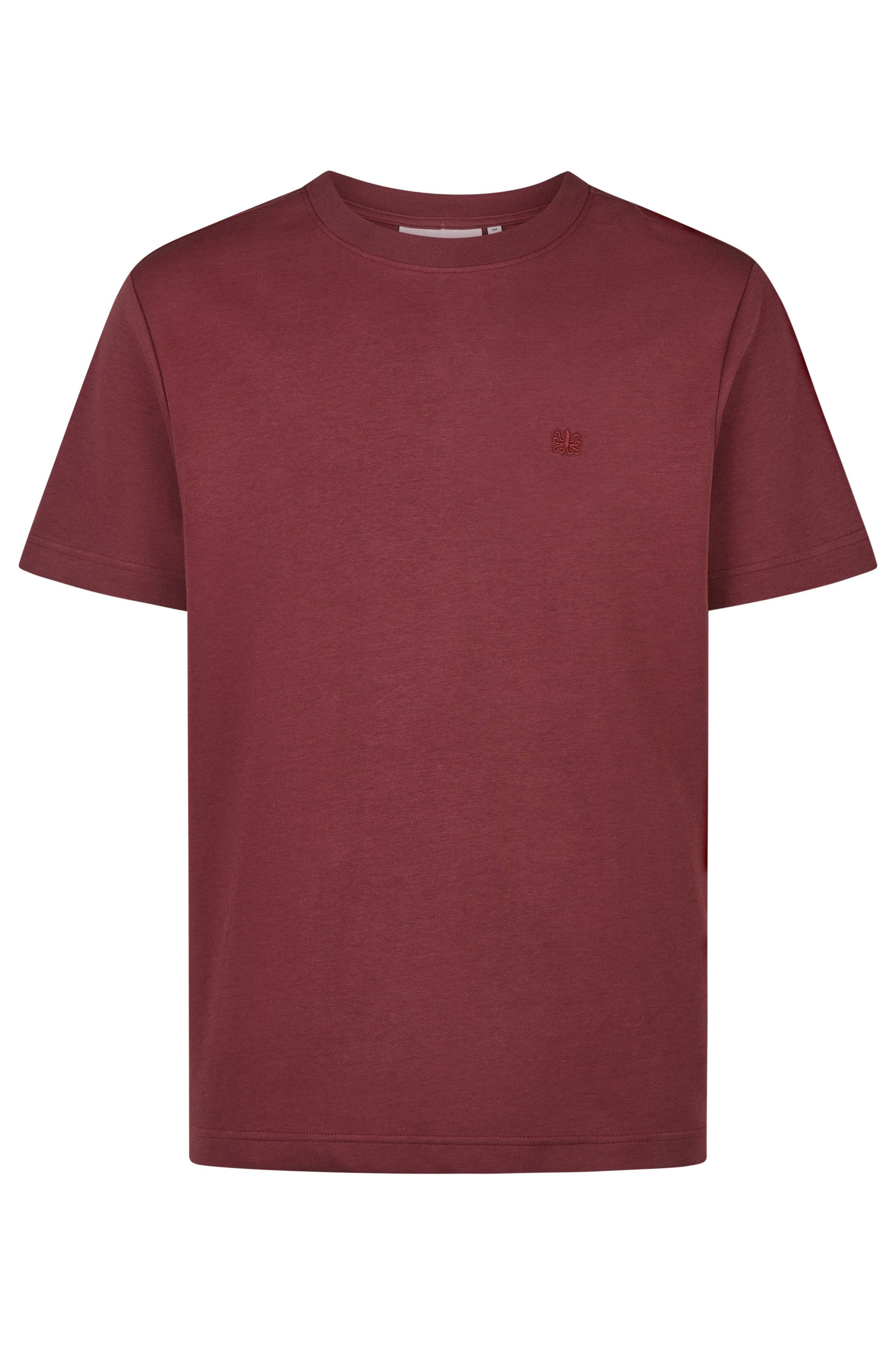 Calamar T-Shirt Atmungsaktives Baumwoll-T-Shirt