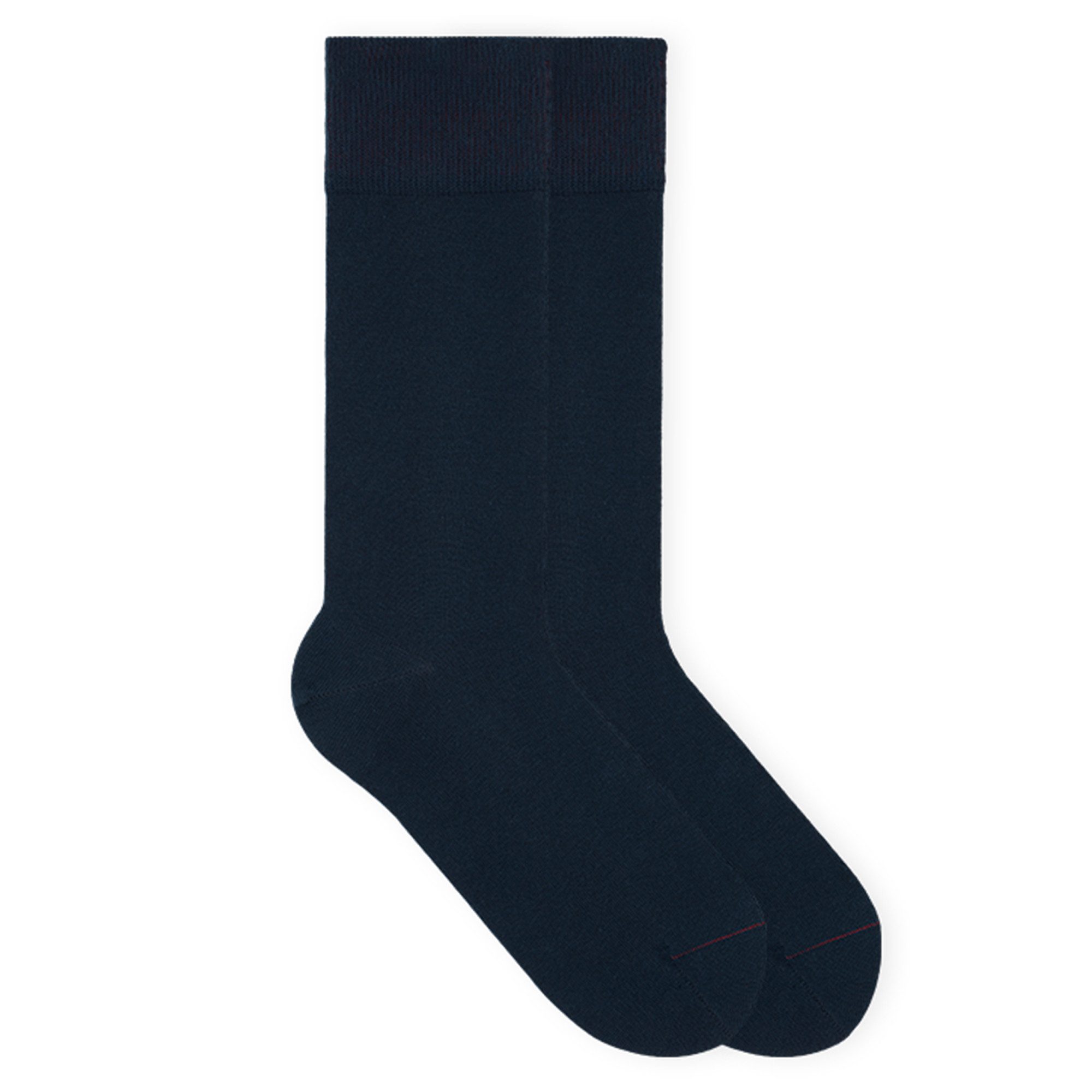 Socken SIGNATURE Bio-Baumwolle 35-46 Unisex