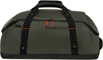 Samsonite Reisetasche Ecodiver, 40 l, mit Rucksackfunktion; teilweise aus recyceltem Material