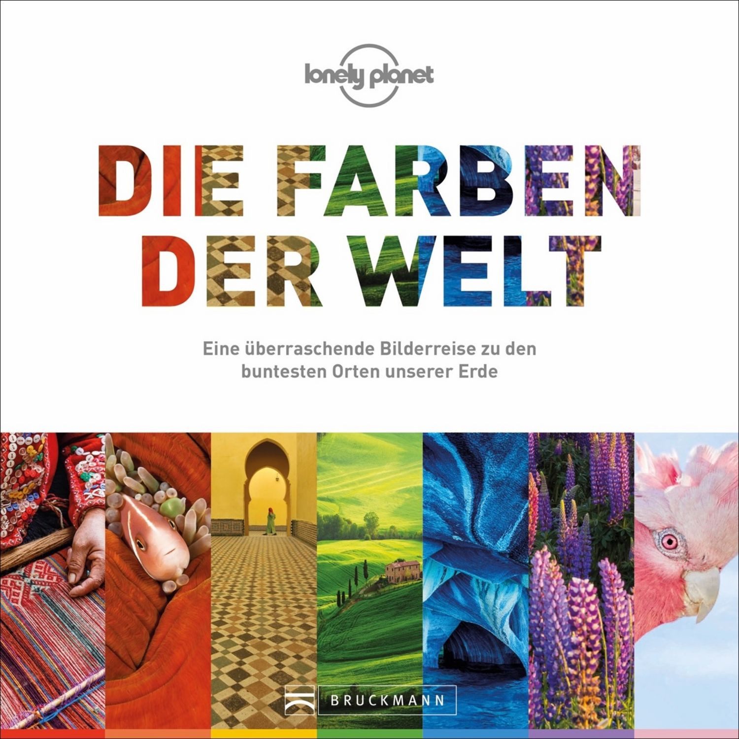 Die Farben der Welt / diverse