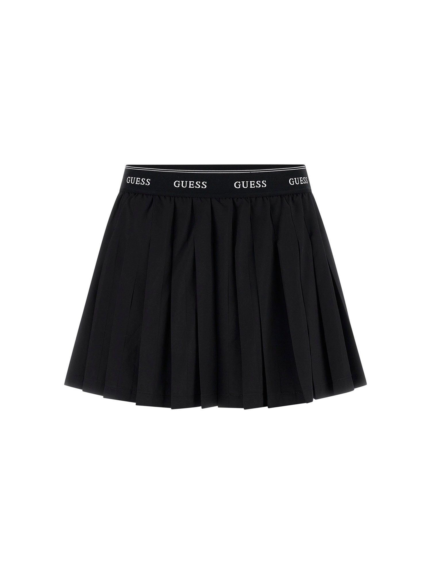 Guess Midirock SELENE PLEATED SKIRT