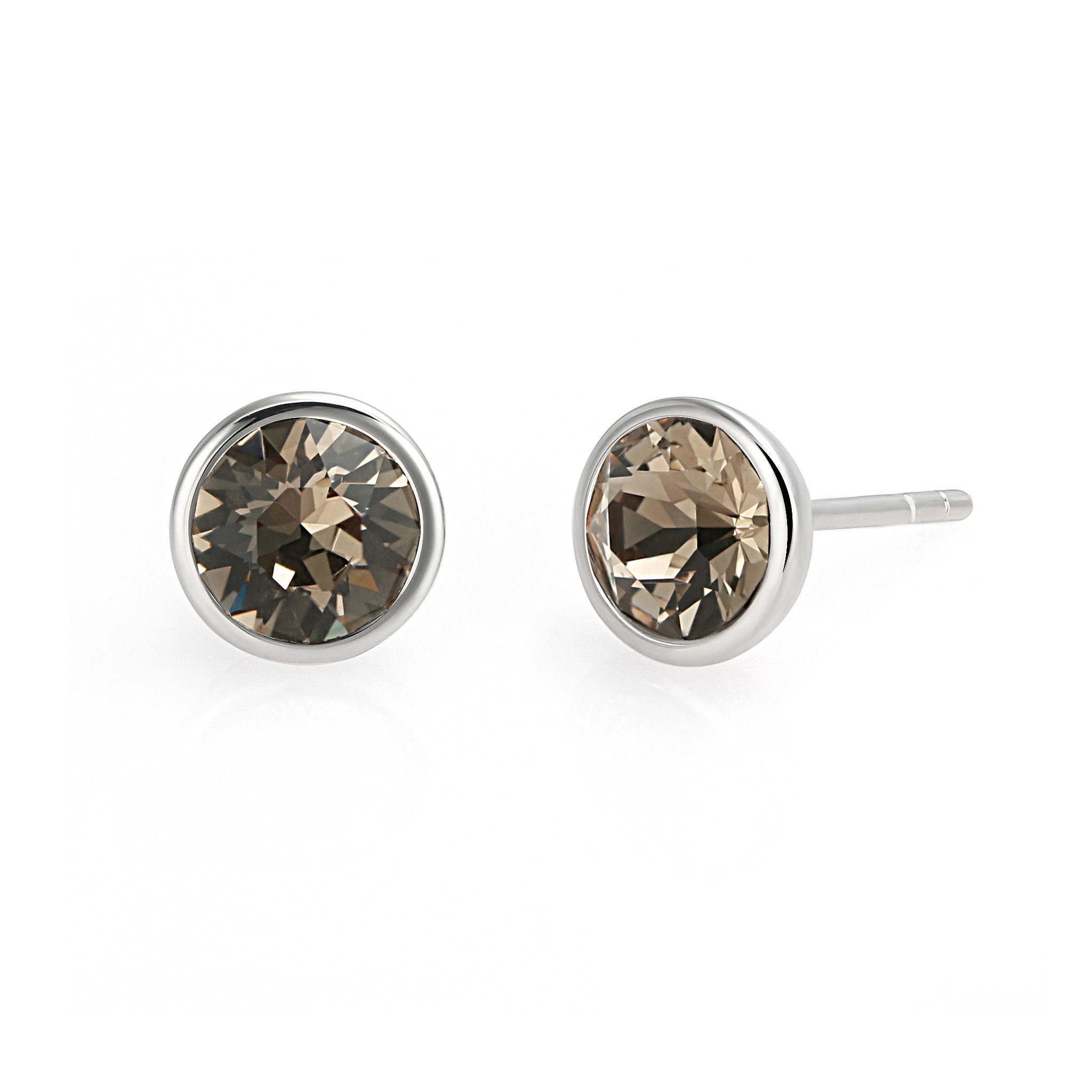 Paar Ohrstecker Sunshine