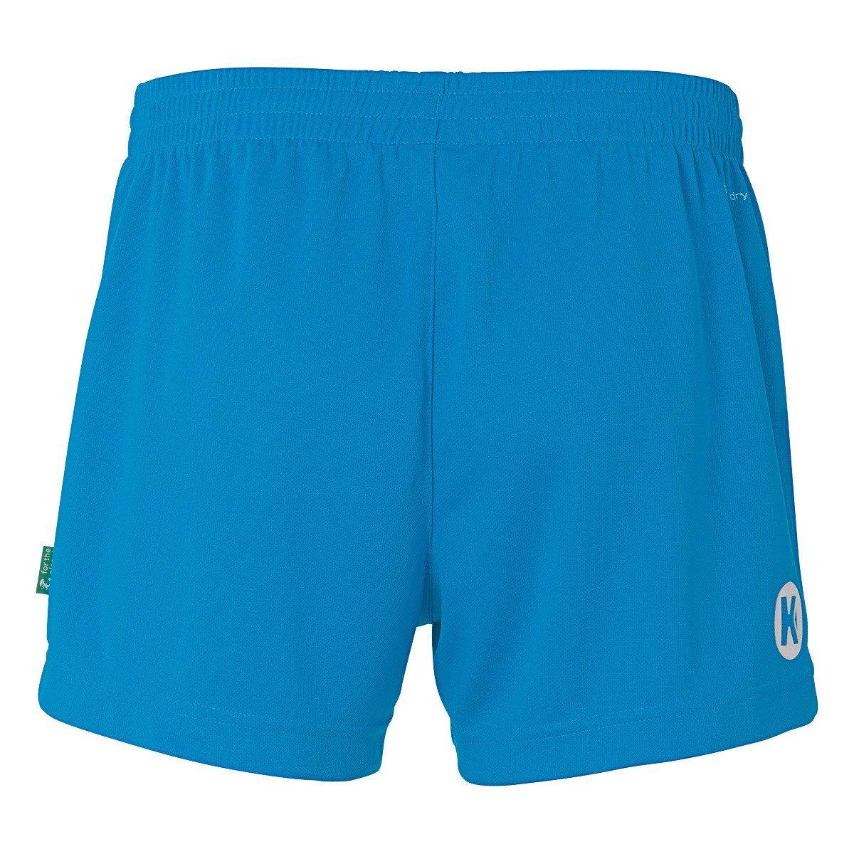 Kempa Trainingsshorts Shorts Team Women (1-tlg) atmungsaktiv