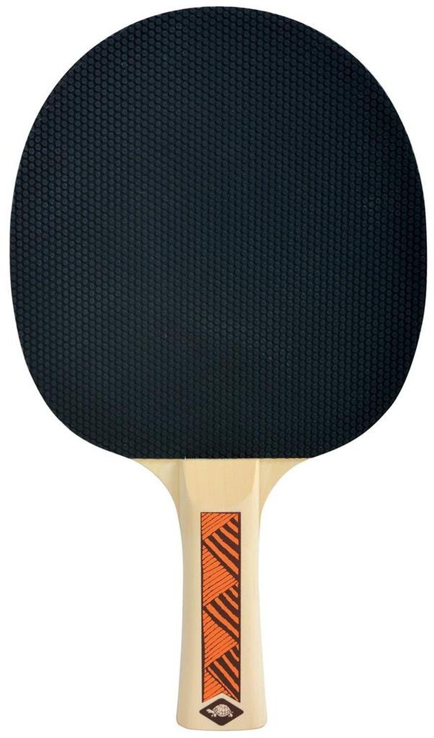 Donic Tischtennisschläger Champs Line 200, Tischtennis Schläger Racket Table Tennis Bat