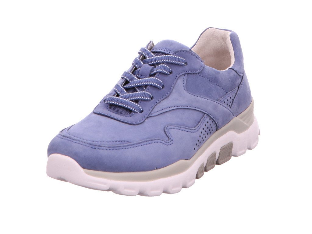 Gabor Komfort Schnürer für Damen Кроссовки (keine Angabe, 1-tlg., keine Angabe)