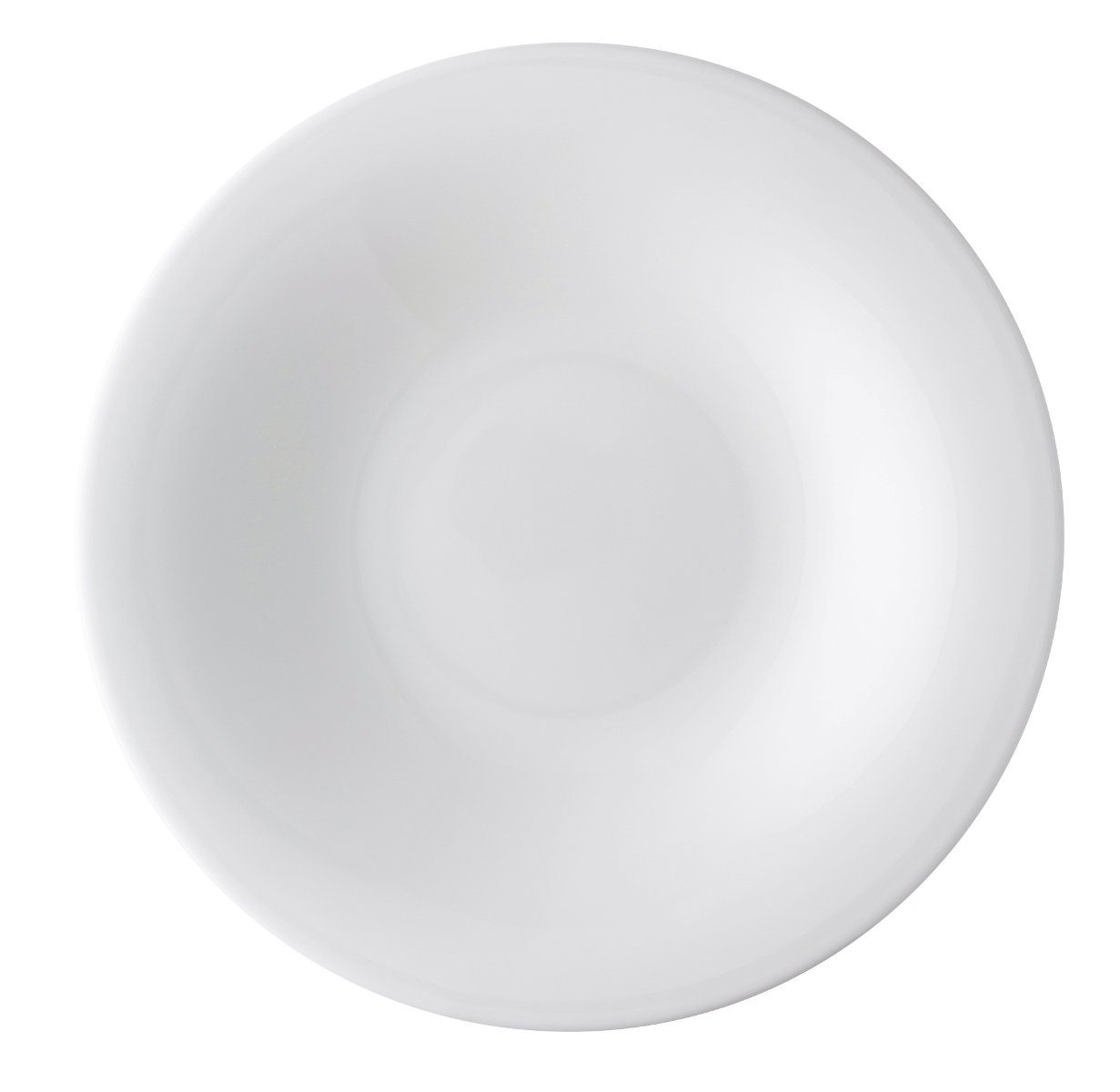 Rosenthal Pastateller Jade Weiss Pastateller Coup 29 cm, Teller Flach