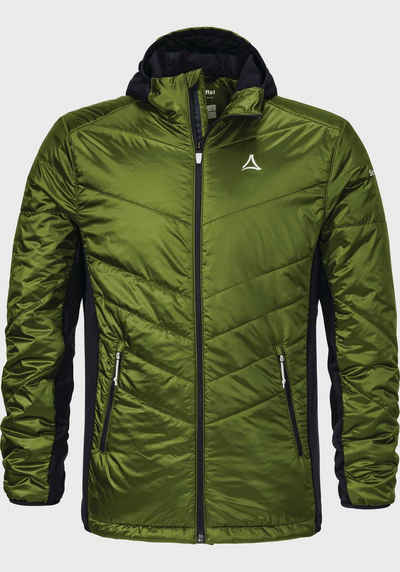 Schöffel Outdoorjacke Hybrid Jacket Stams M