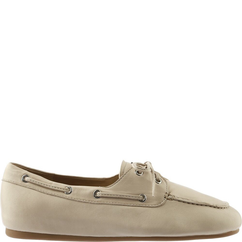 Högl Högl - TOBI - Weiß Schnürschuh