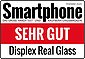 Displex Schutzglas »Real Glass Samsung Galaxy A6+«, Bild 2