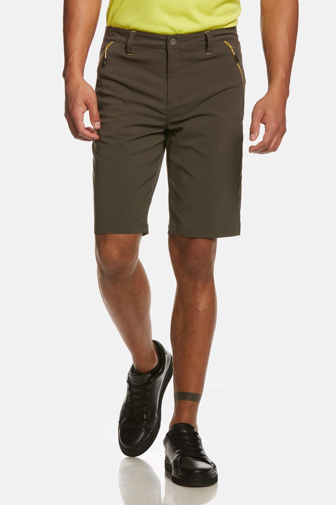Jeff Green Funktionsshorts Joke günstig online kaufen