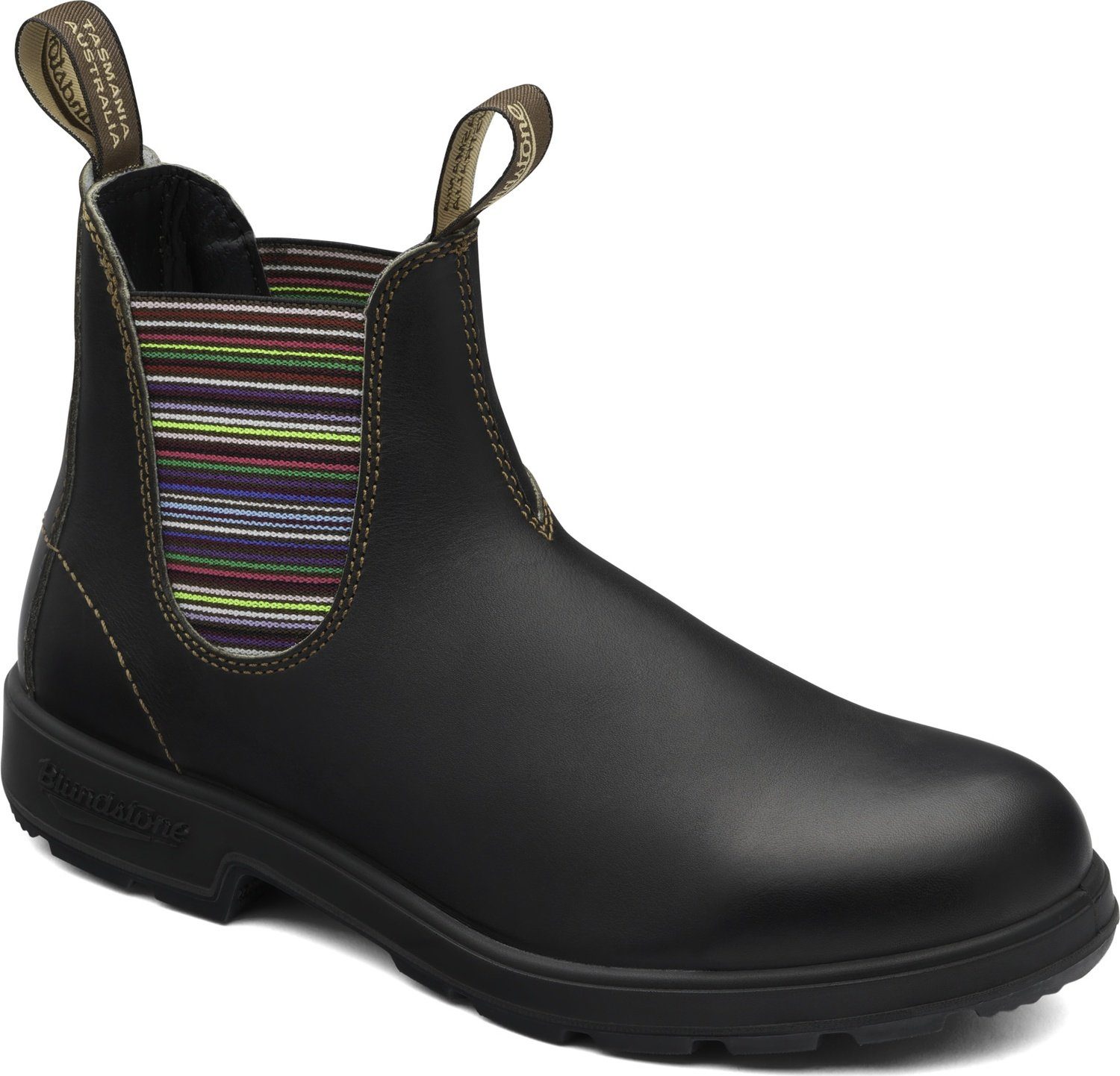 Blundstone #1409 Stout Brown With Striped günstig online kaufen