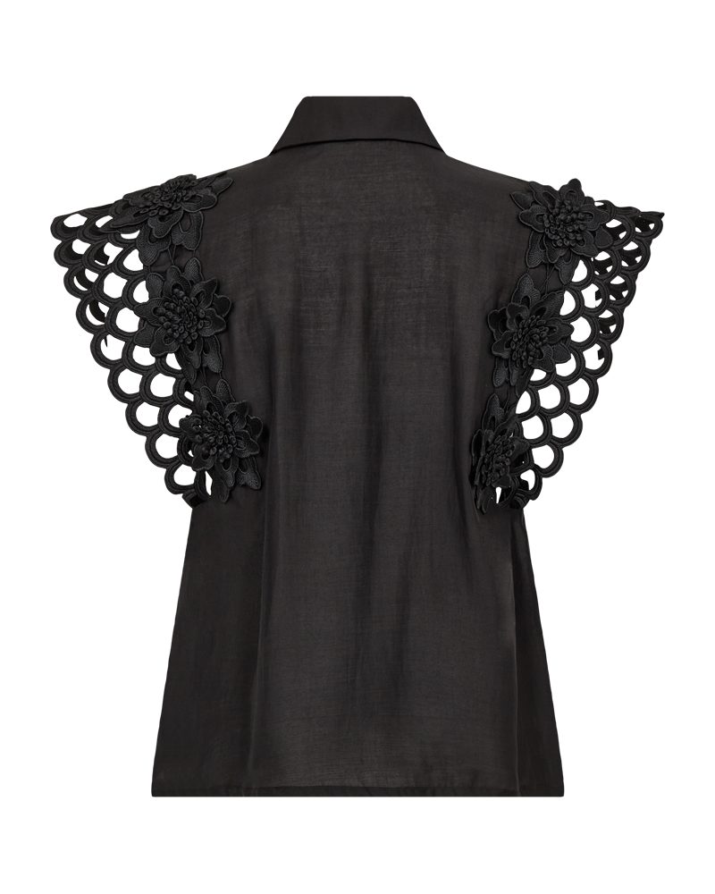Copenhagen Muse Blusentop CMMOLLY-SHIRT günstig online kaufen