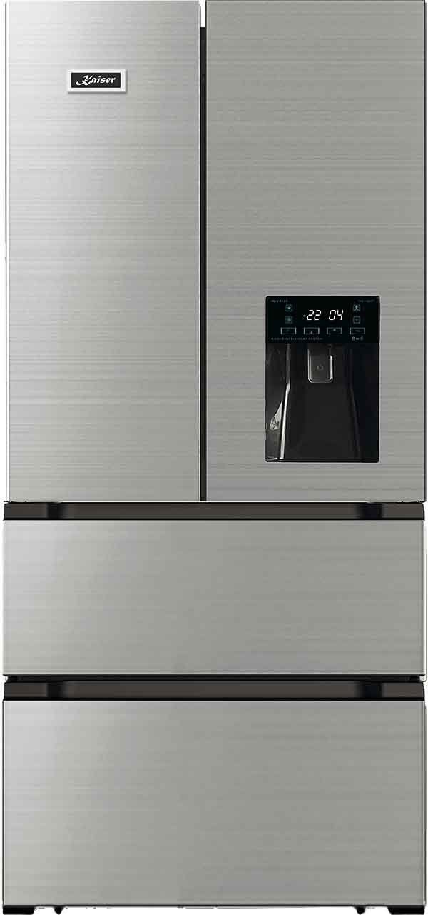 Side-by-Side KS 80420 R
