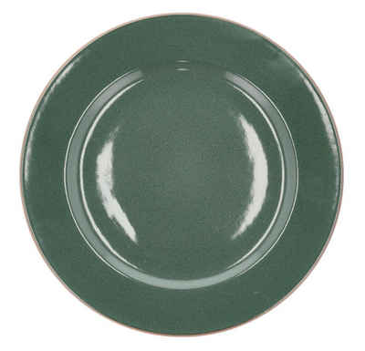 Bitz Десертная тарелка Тарелка для завтрака Wood/Forest 22 cm