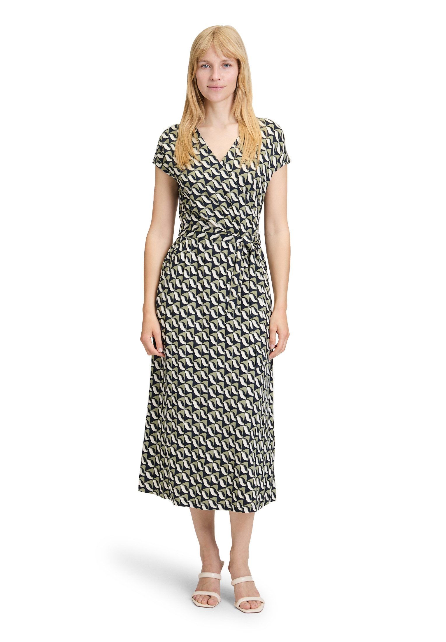 Betty Barclay Jerseykleid Betty Barclay Jerseykleid günstig online kaufen