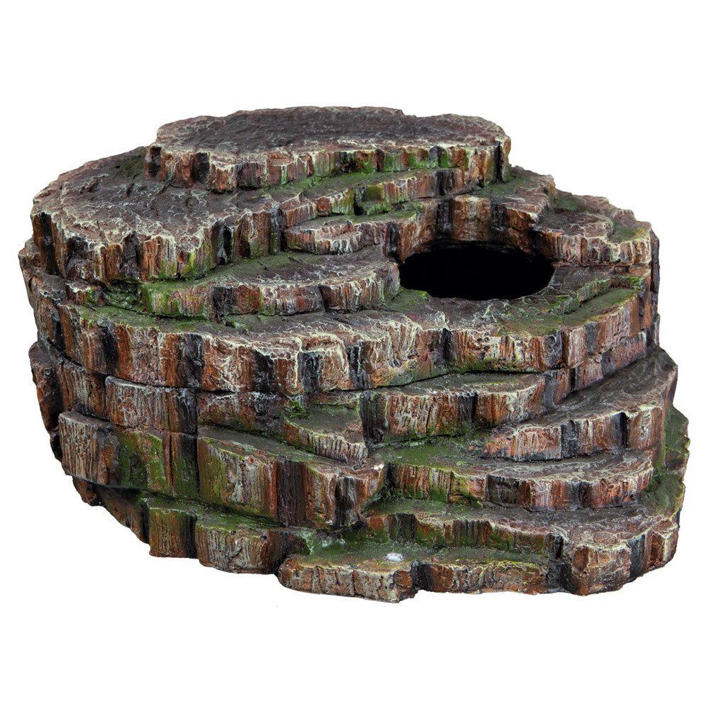 Terrariendeko Schlangenhöhle