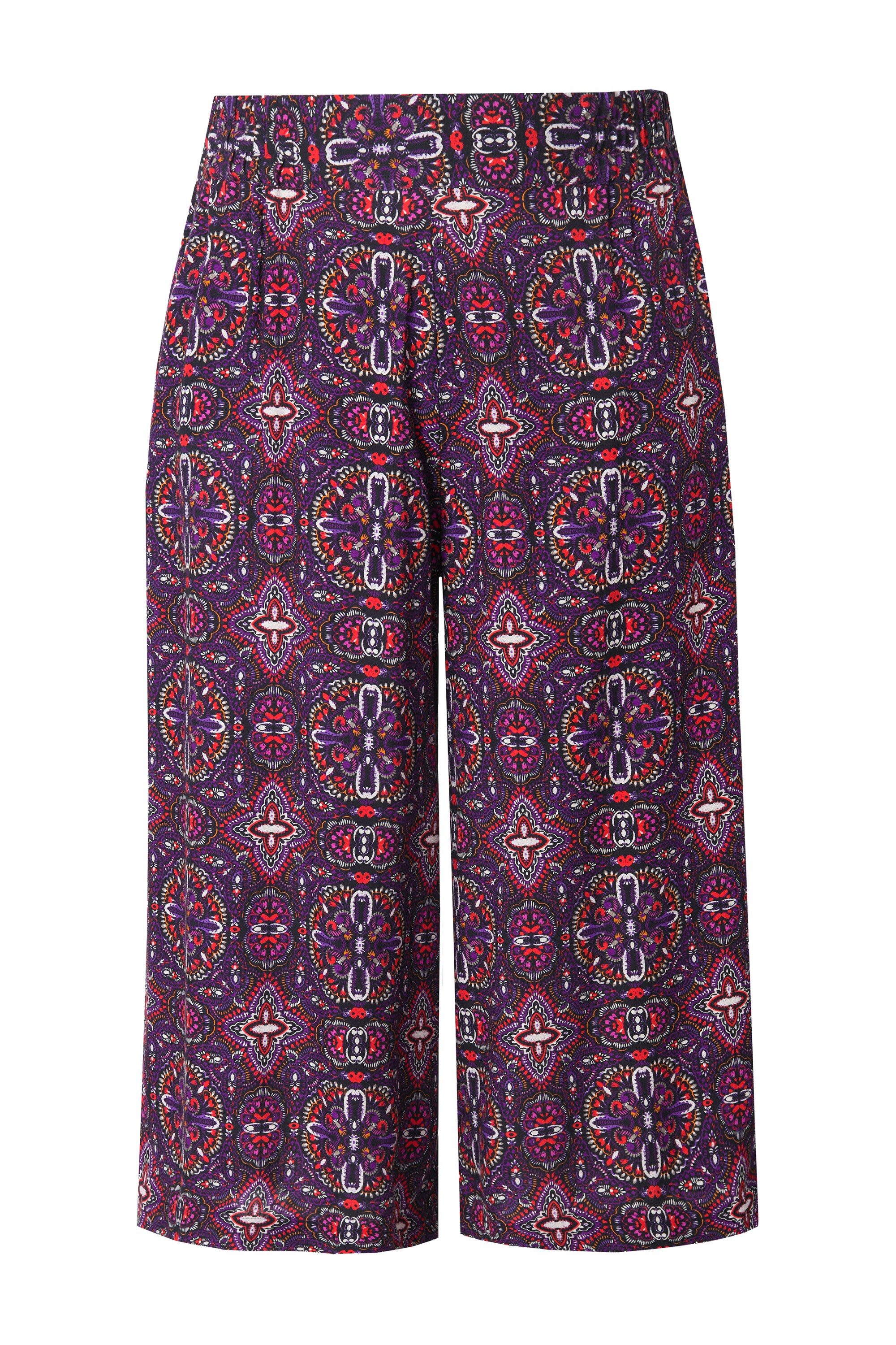 Studio Untold Culotte Culotte Wide Legs günstig online kaufen