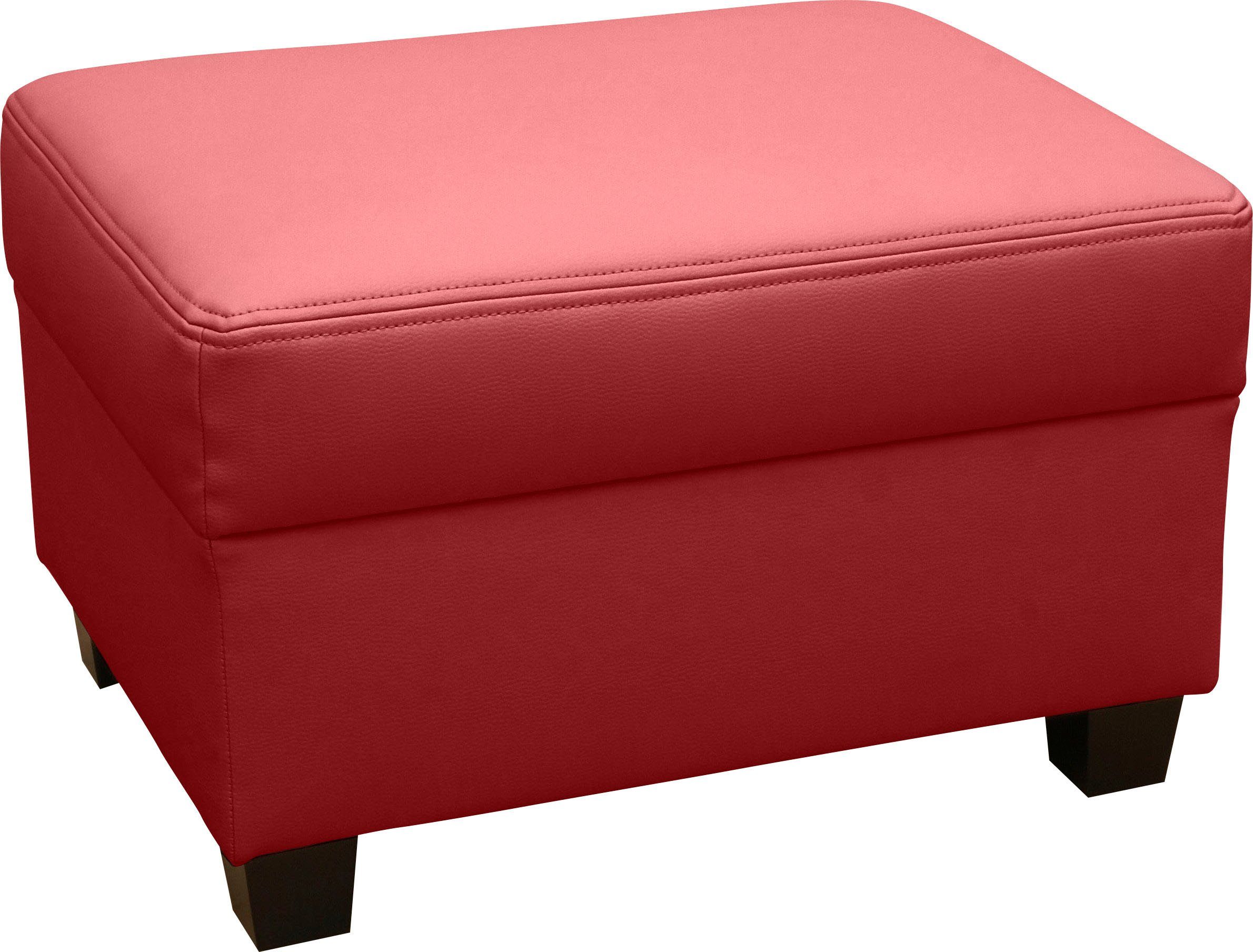 DOMO collection Hocker Norma günstig online kaufen