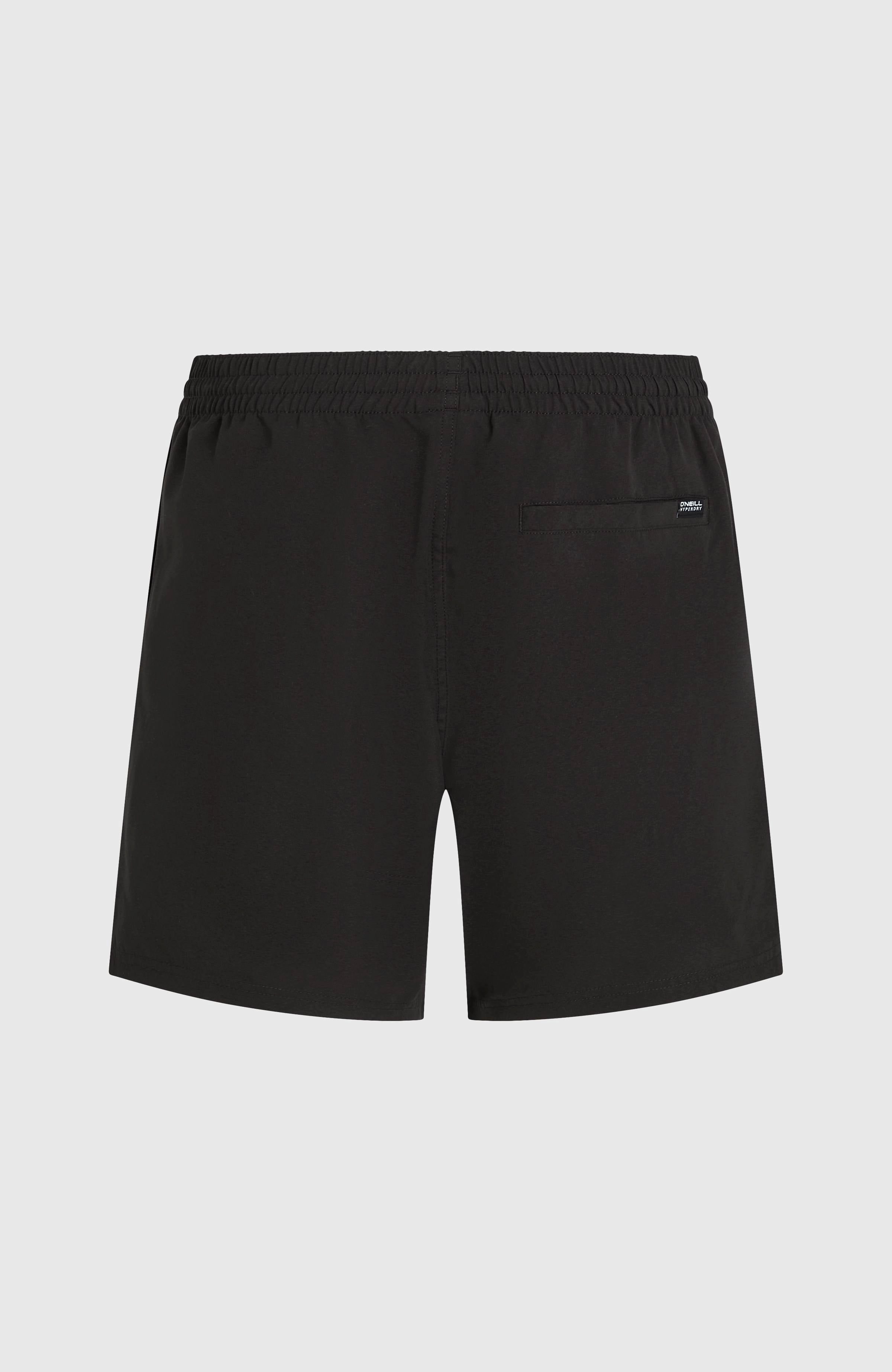 O'Neill Badeshorts ORIGINAL CALI 16'' SWIMSHORTS mit elastischem Bund, normale Passform