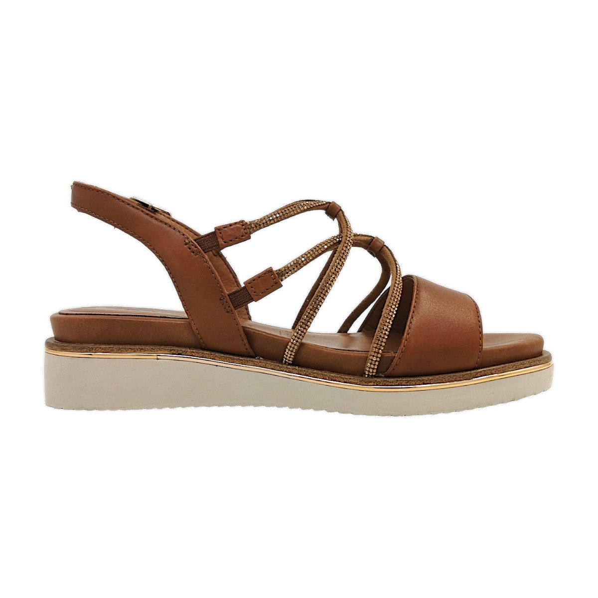 Tamaris Sandalette Plateausandale günstig online kaufen