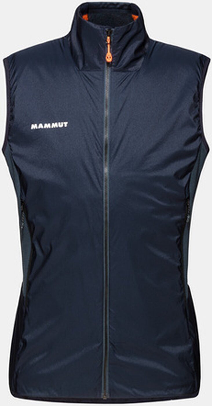 Funktionsweste Eigerjoch IN Hybrid Vest Men night