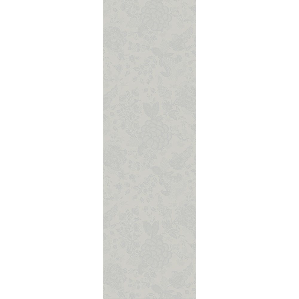 Garnier Thiebaut Узкие скатерти Узкие скатерти Mille Giverny Opale 54x174 cm, jacquard-gewebt