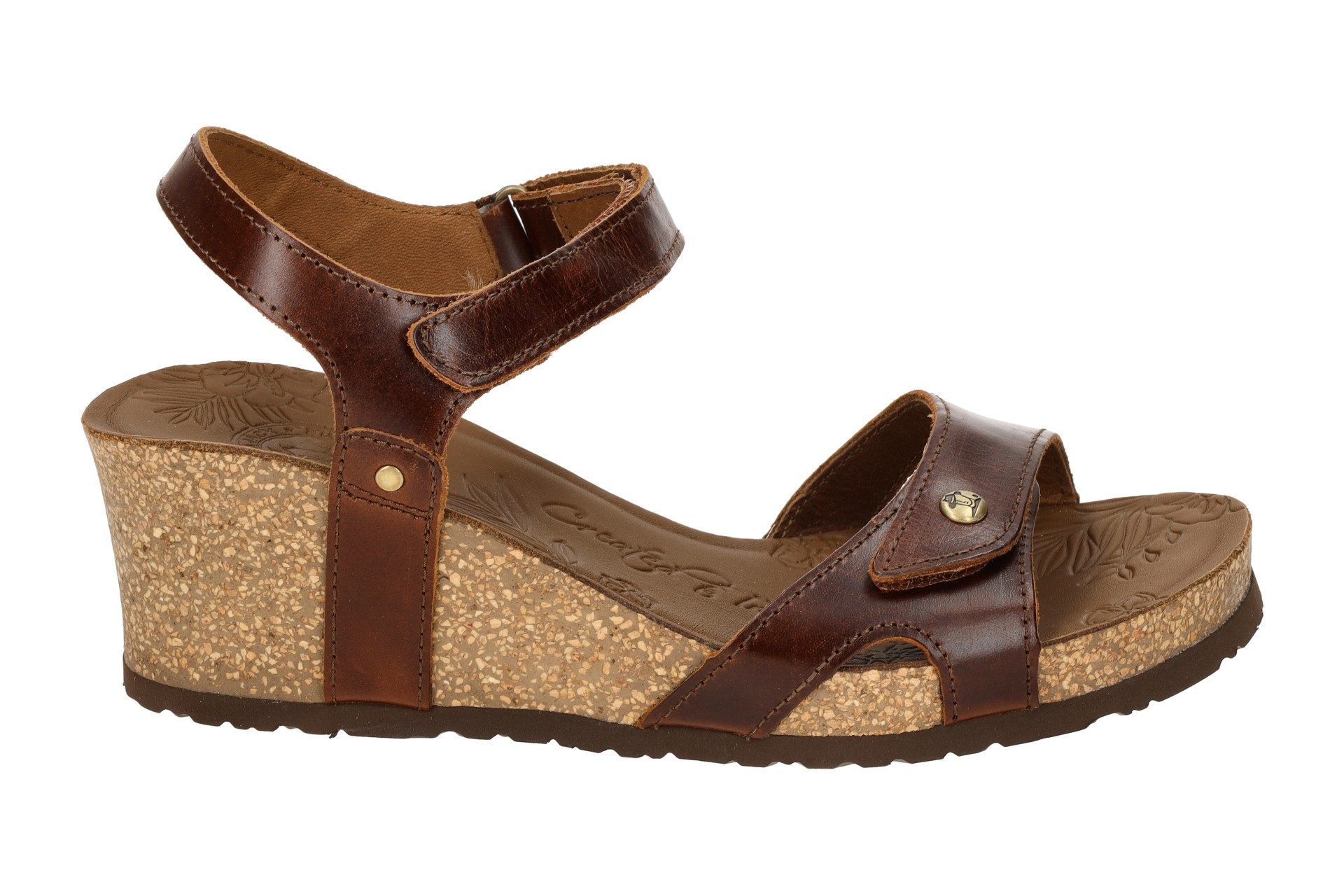 Panama Jack Julia Clay B1 Sandalette