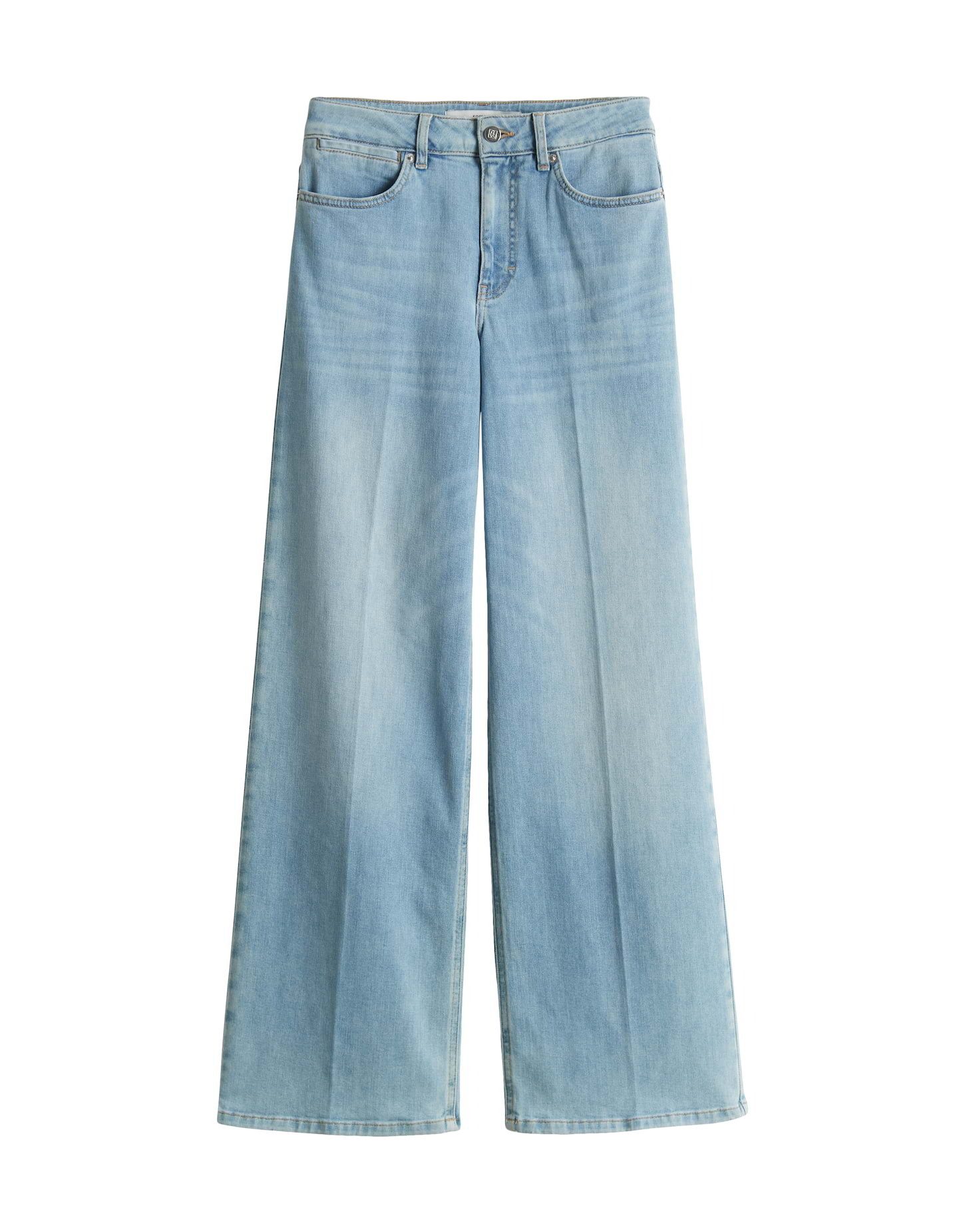 someday Weite Jeans Cellma iconic (Wide günstig online kaufen