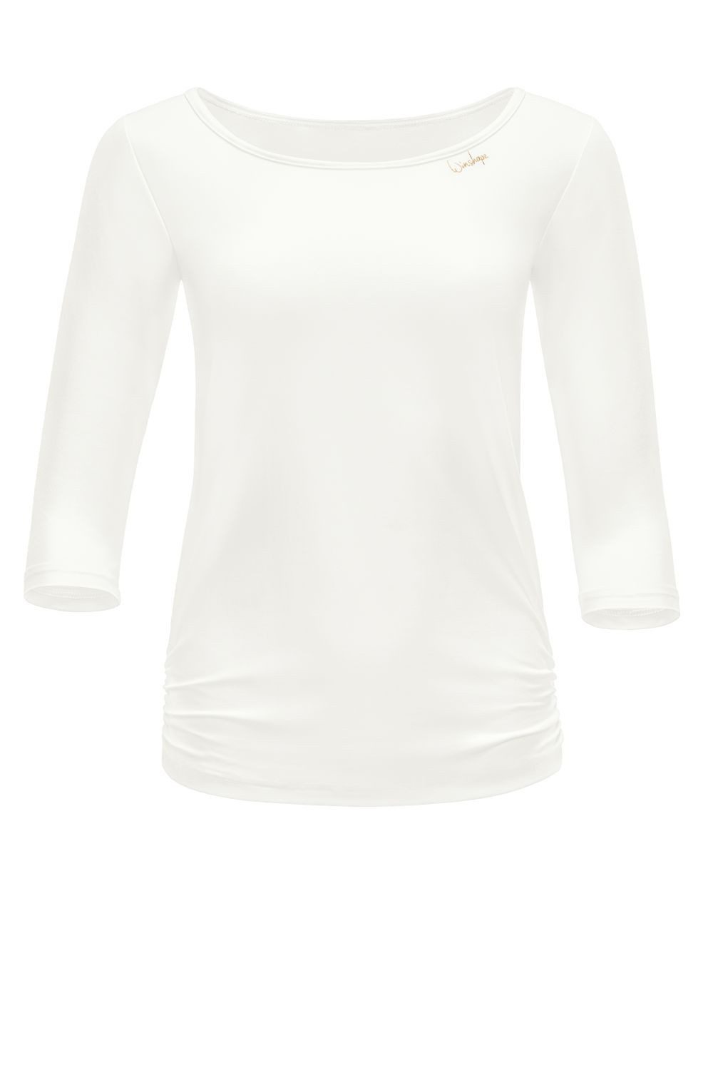 3/4-Arm-Shirt AET139LS