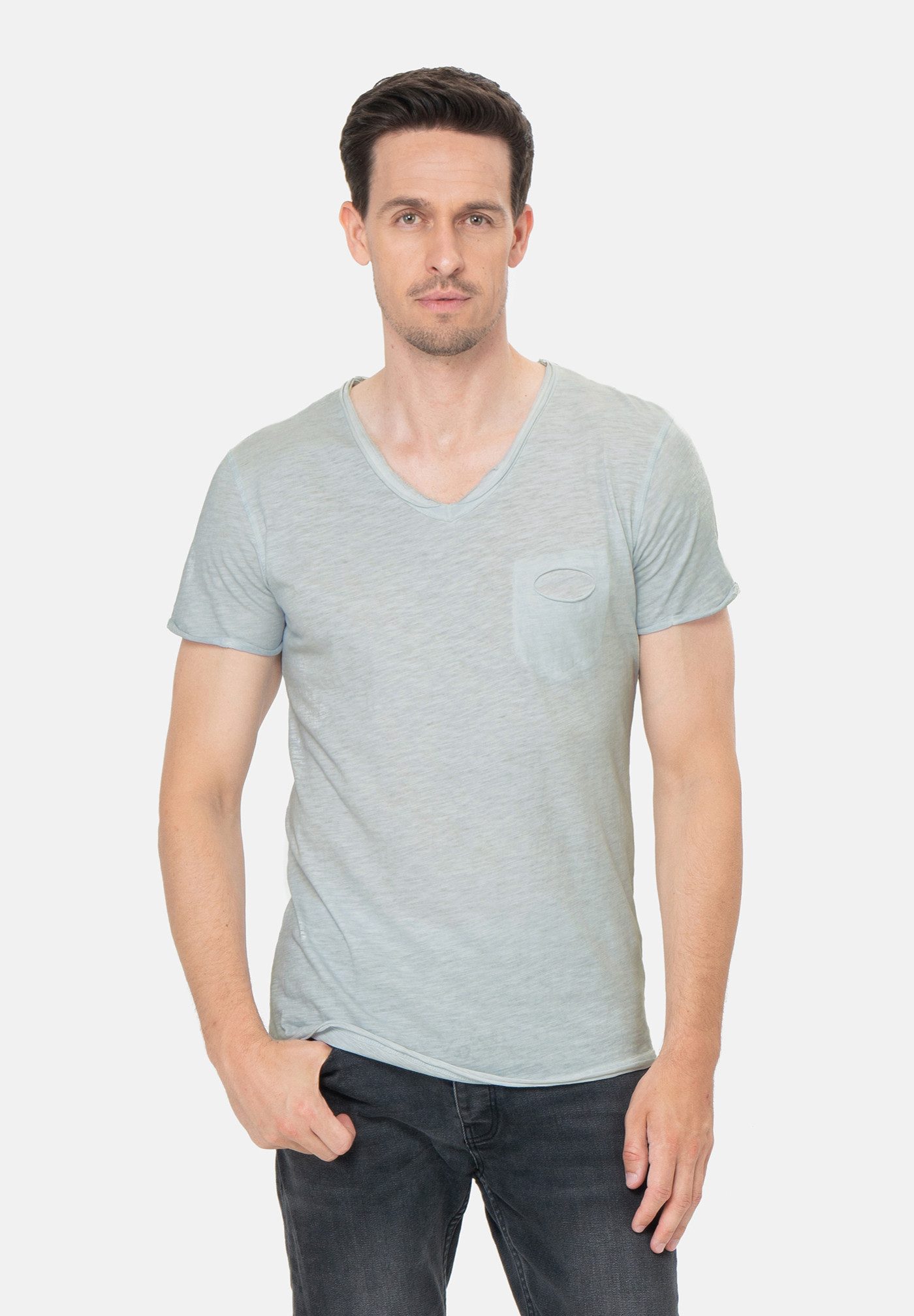 Key Largo T-Shirt MT SODA NEW v-neck (1er) günstig online kaufen