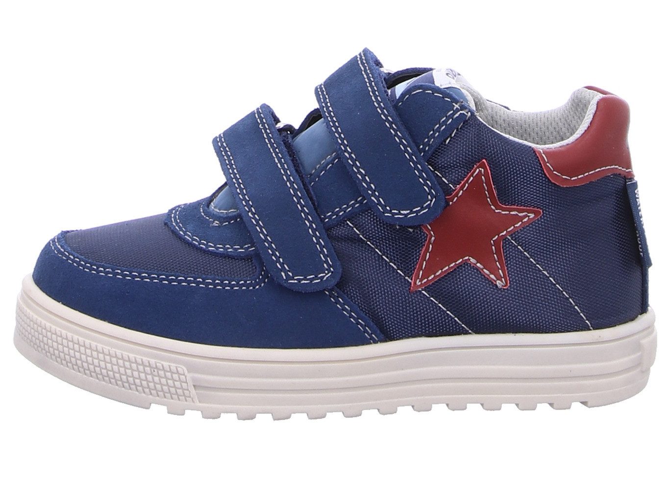 Naturino Hess High Sneaker