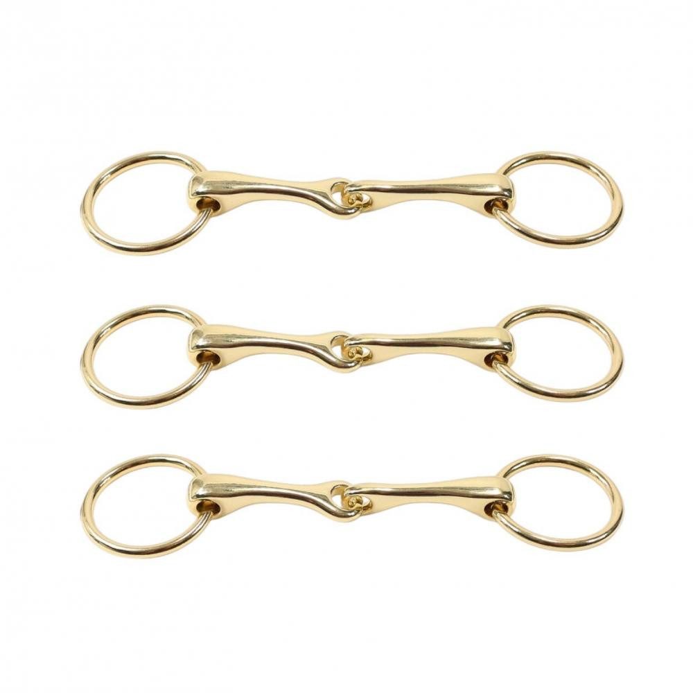 kullaloo Kreativset - Hobby Horse Gebiss/Wassertrense (3er Set)