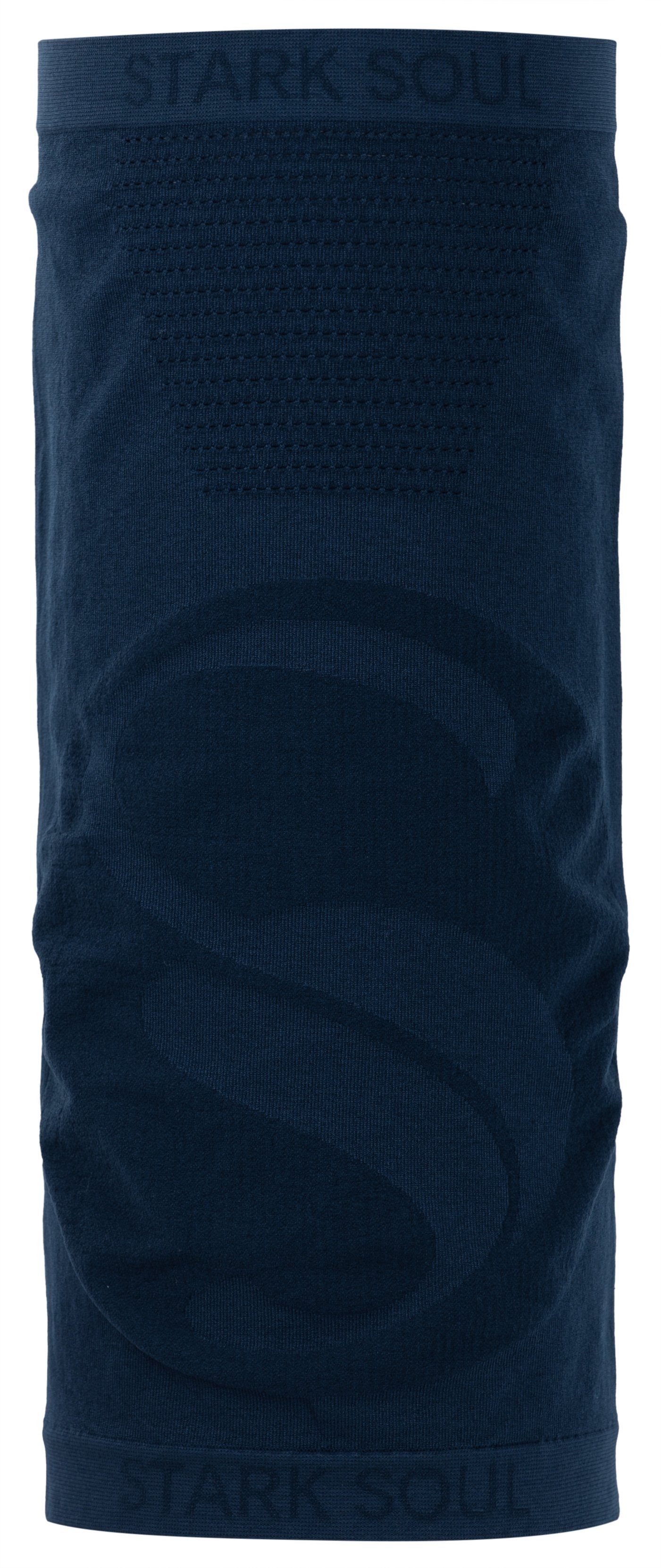 Stark Soul® Multifunktionstuch Multifunktions Halstuch -BREATH- Seamless Neckwarmer, Facemask