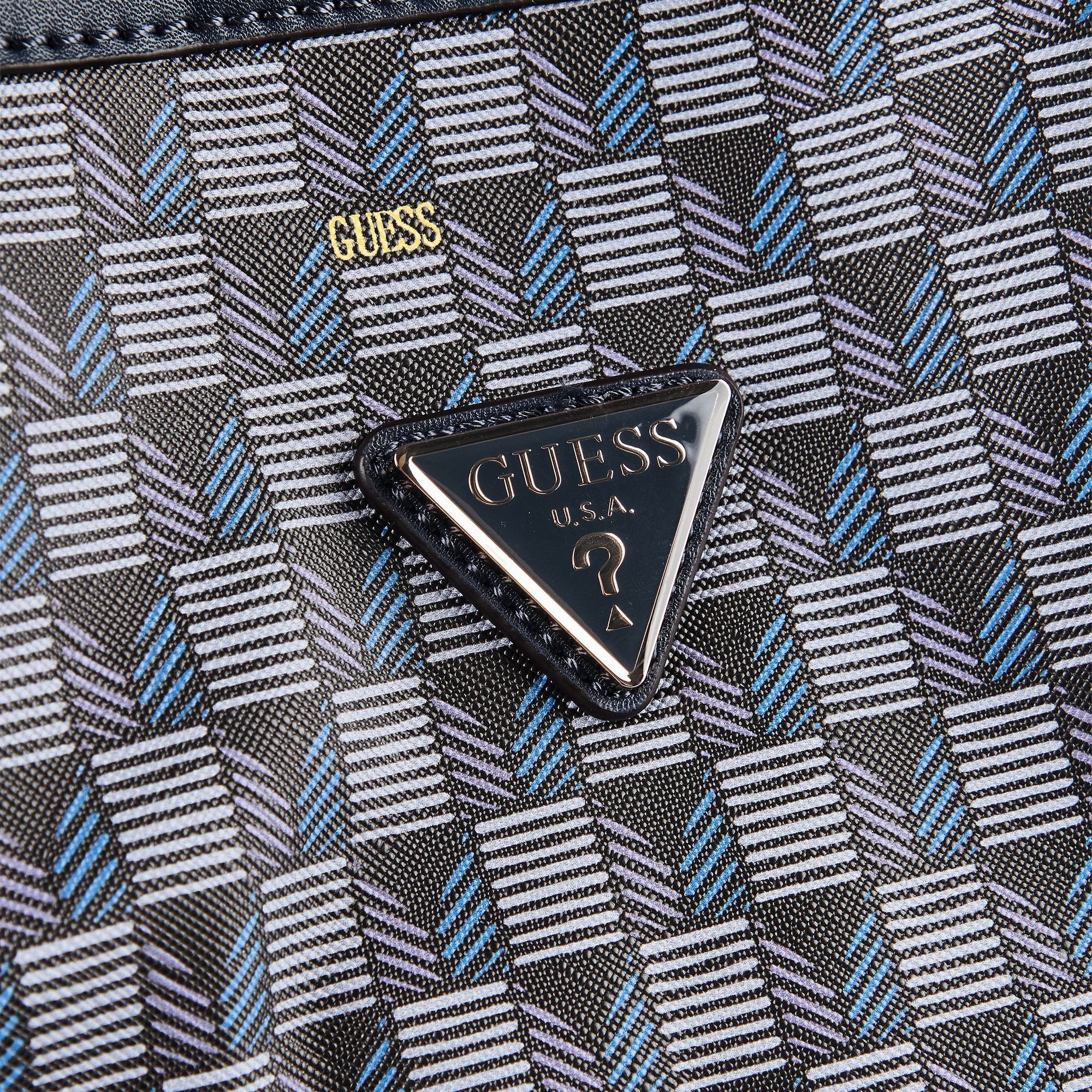 Guess Shopper G Wave II, Polyurethan