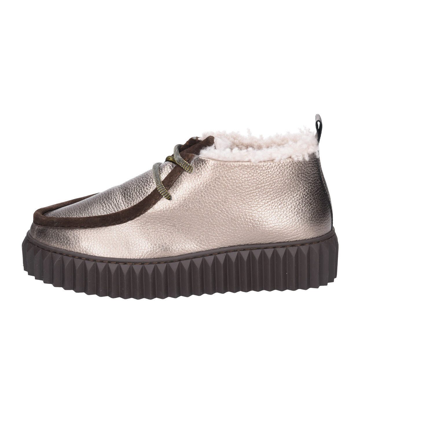 VOILE BLANCHE Penelope Winterstiefel