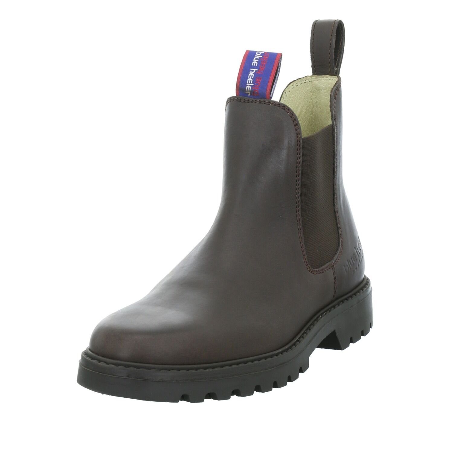 Blue Heeler Jackaroo Chelseaboots günstig online kaufen