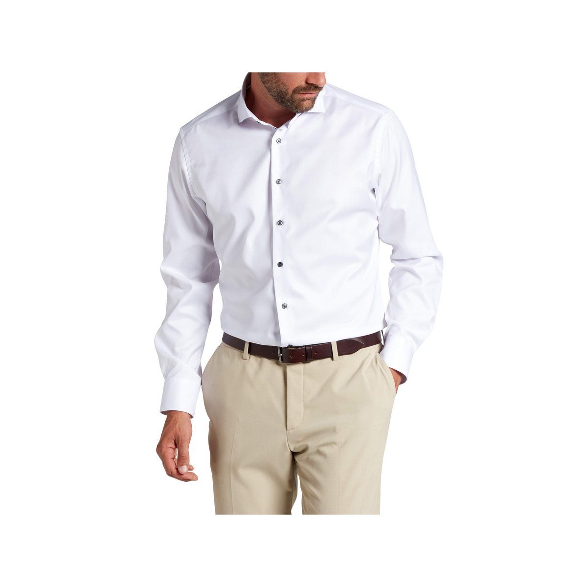 Eterna Businesshemd – COVER SHIRT – Blickdicht und Bügelfrei günstig online kaufen