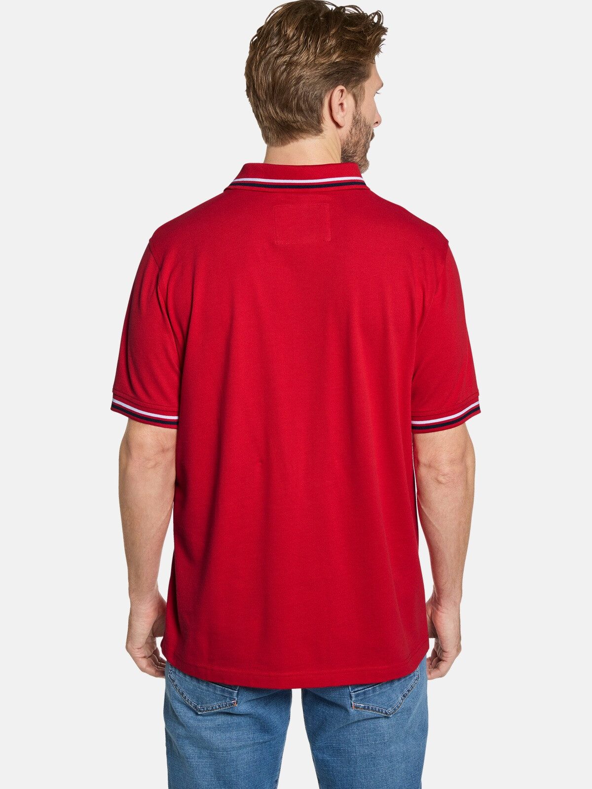 Babista Poloshirt TOSCARIO aus hautfreundlicher Baumwolle günstig online kaufen