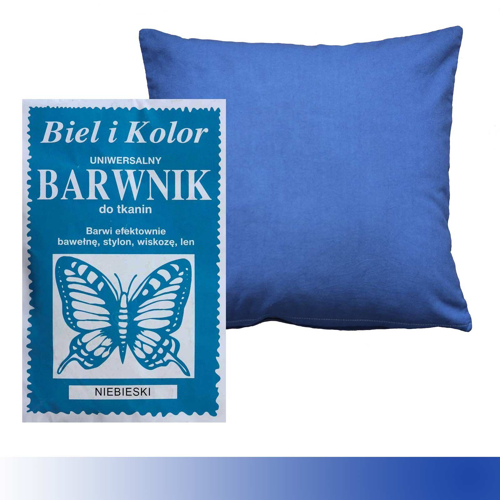 maDDma Textilfarbe 10g Batikfarbe Textilfarbe Stofffarbe färben, 30 Nuancen