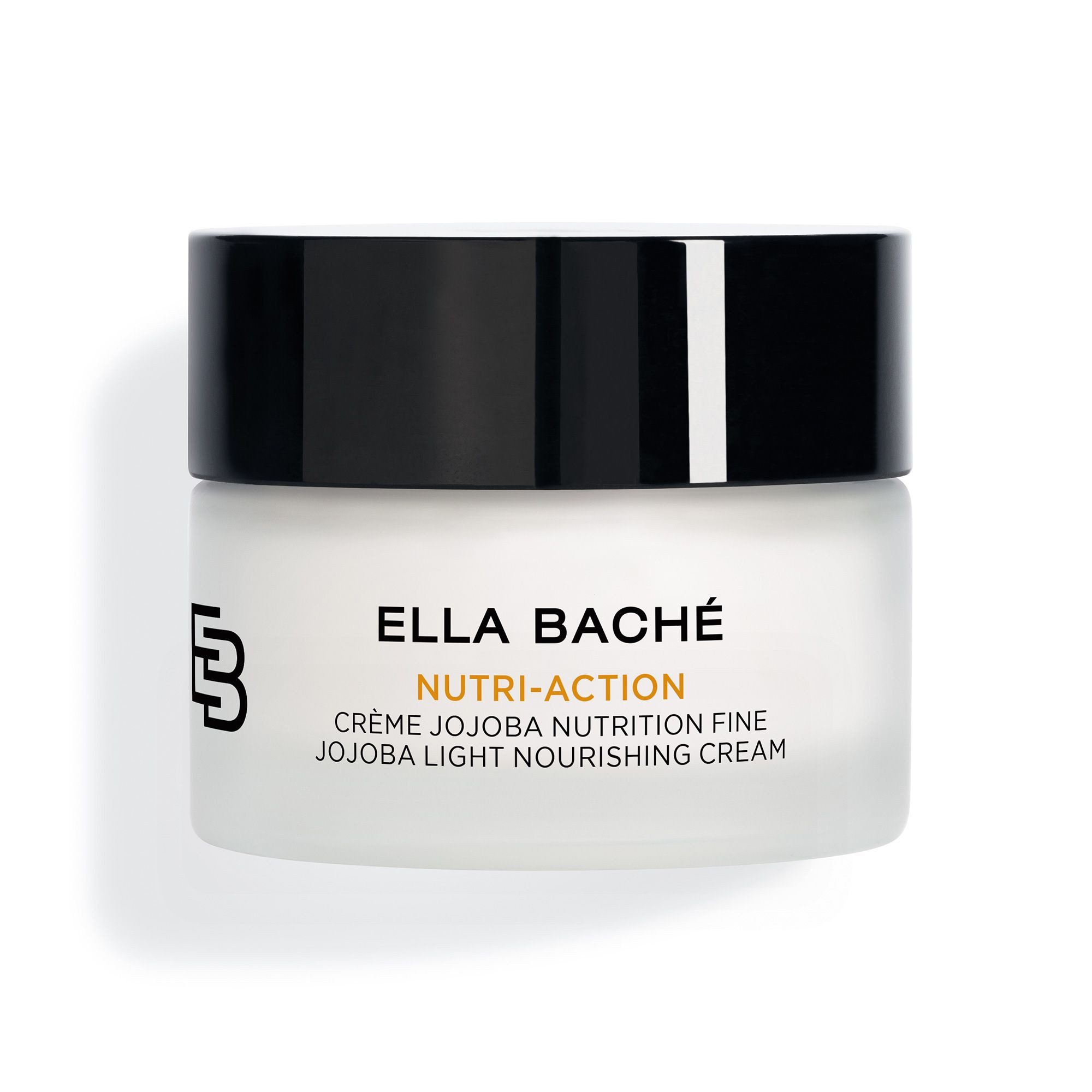 Ella Baché Tagescreme Jojoba-Aufbaucreme